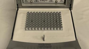 PCR Machine